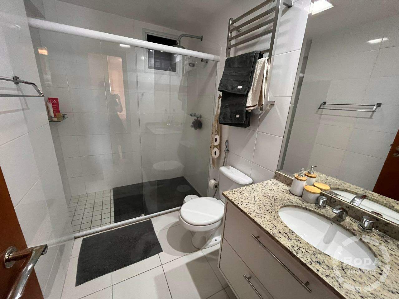 Apartamento à venda no Gonzaga: 