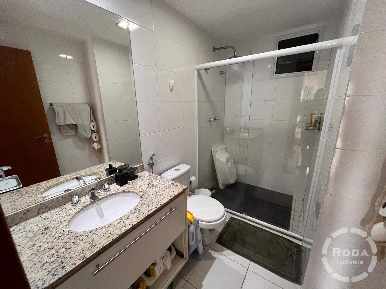 Apartamento à venda no Gonzaga: 