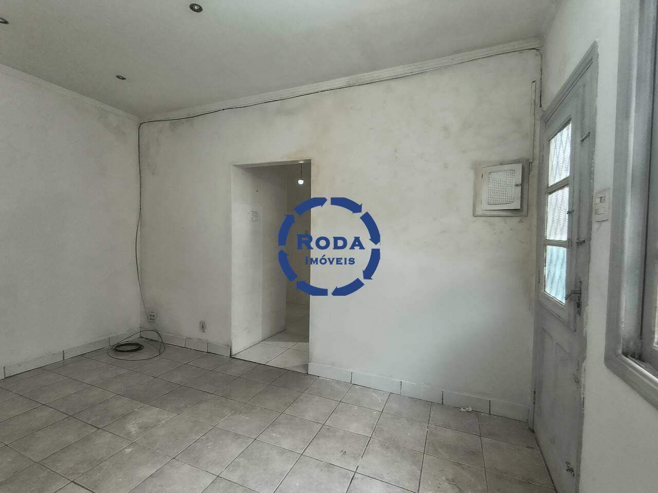 Casa à venda no Vila Mathias: 