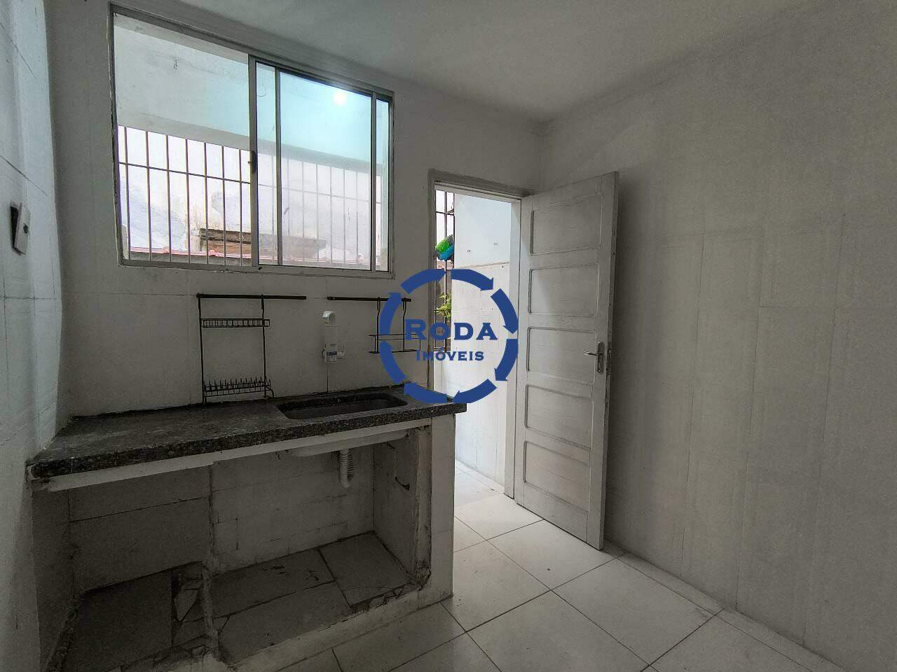 Casa à venda no Vila Mathias: 