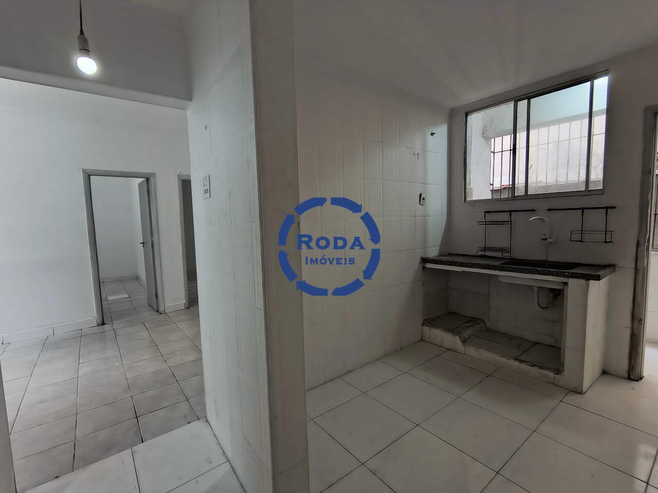 Casa à venda no Vila Mathias: 