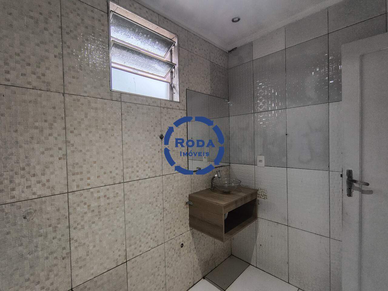 Casa à venda no Vila Mathias: 