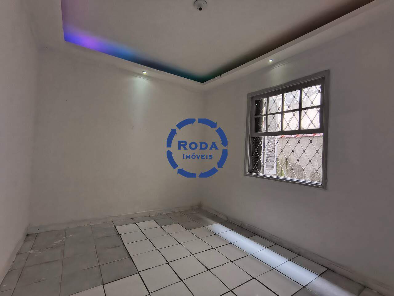 Casa à venda no Vila Mathias: 