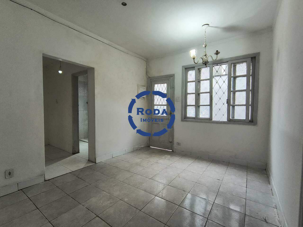 Casa à venda no Vila Mathias: 