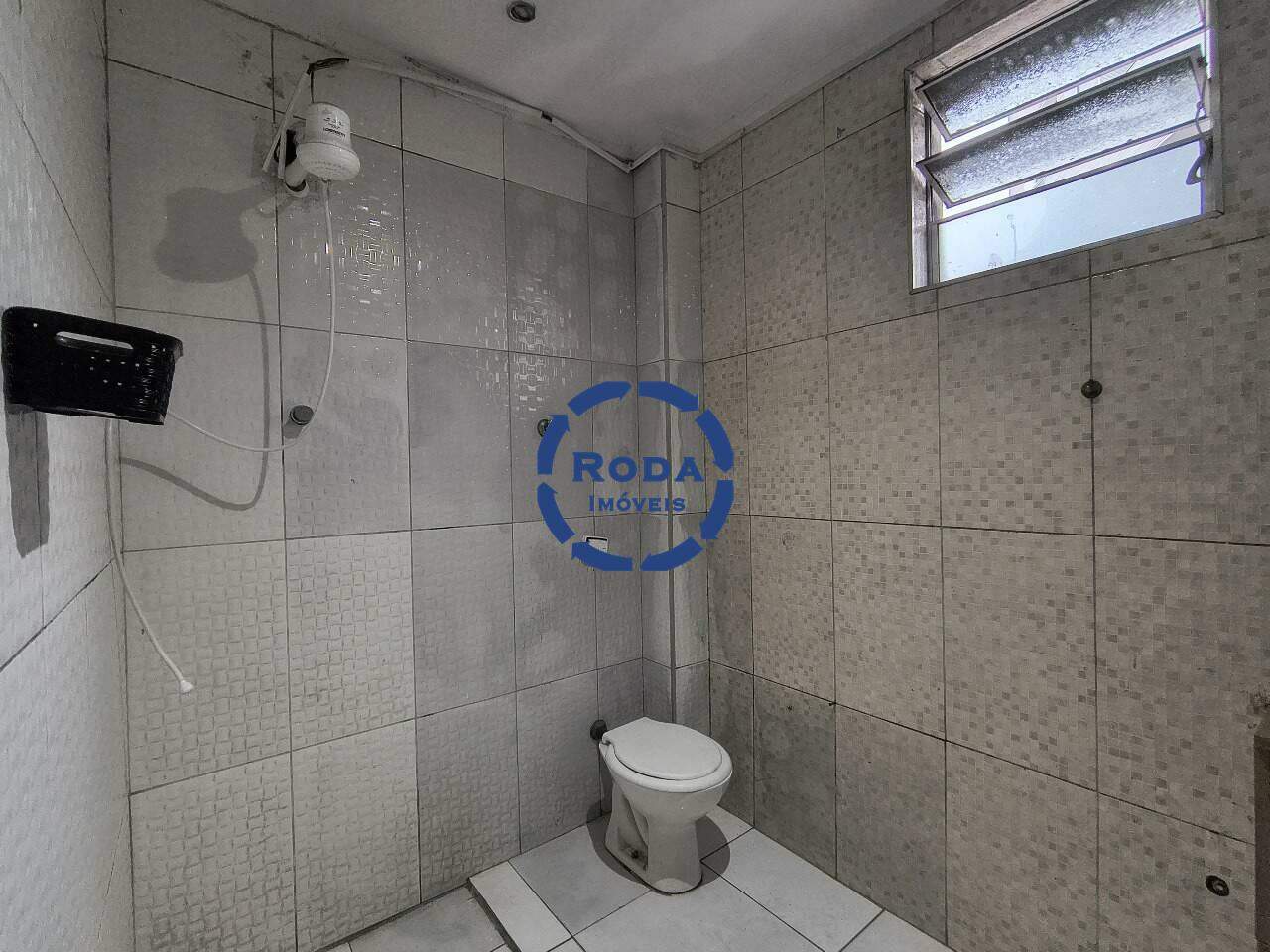 Casa à venda no Vila Mathias: 