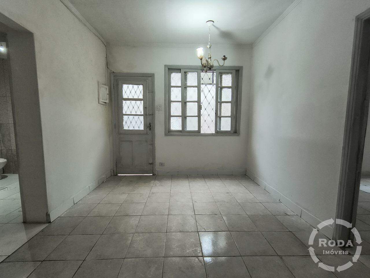 Casa à venda no Vila Mathias: 