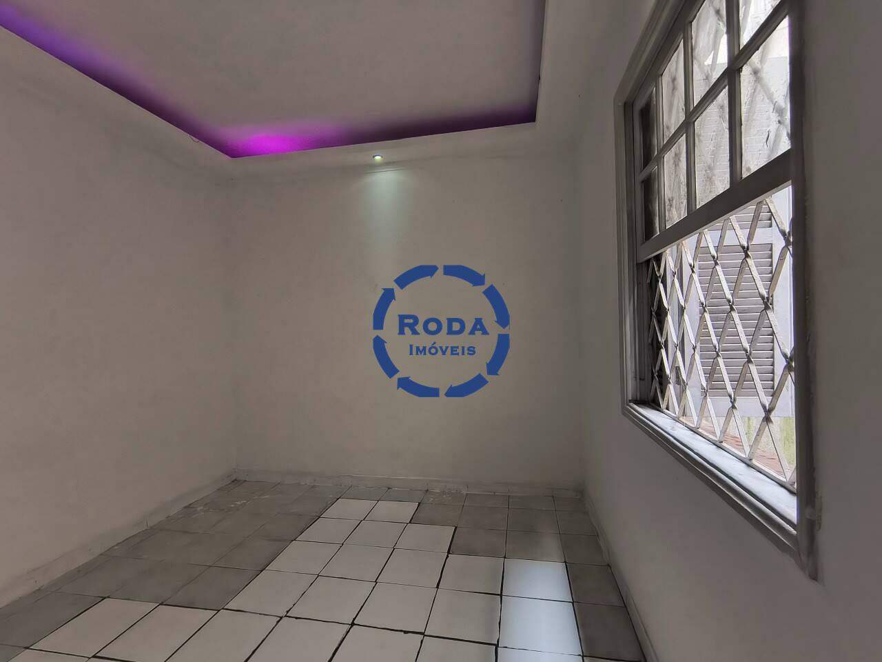 Casa à venda no Vila Mathias: 