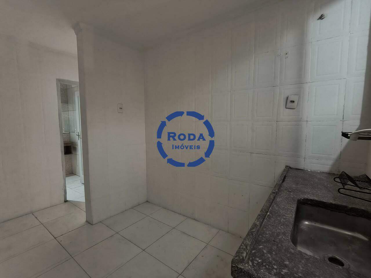 Casa à venda no Vila Mathias: 