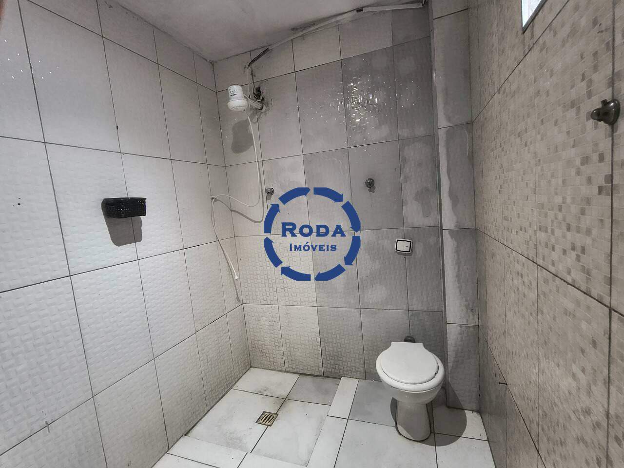 Casa à venda no Vila Mathias: 