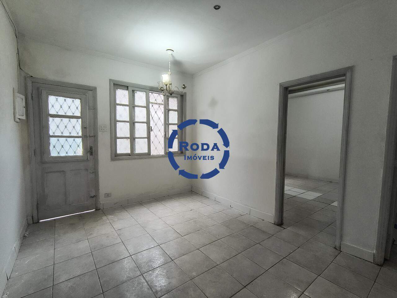 Casa à venda no Vila Mathias: 