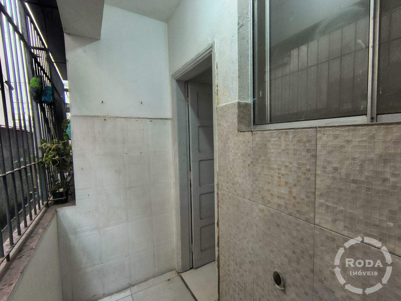 Casa à venda no Vila Mathias: 