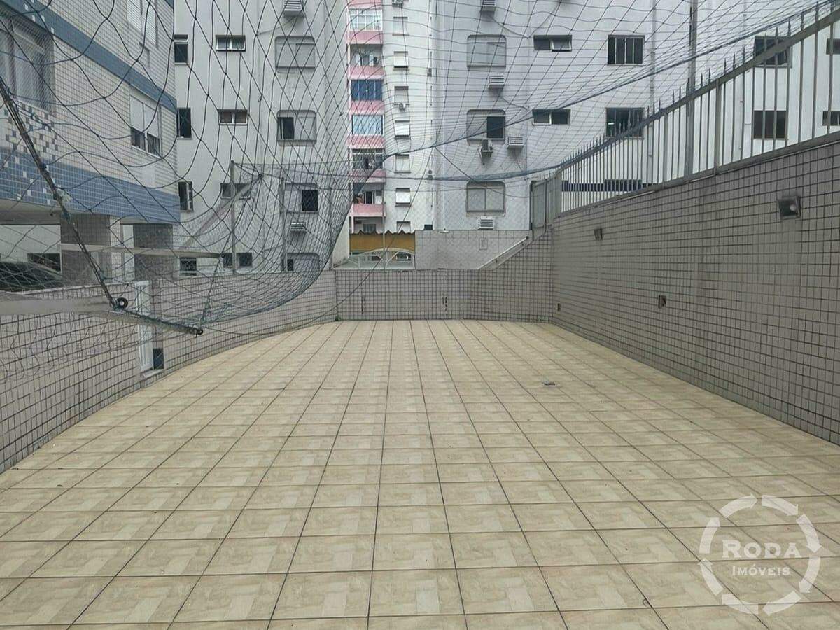 Apartamento à venda no Boqueirão: 