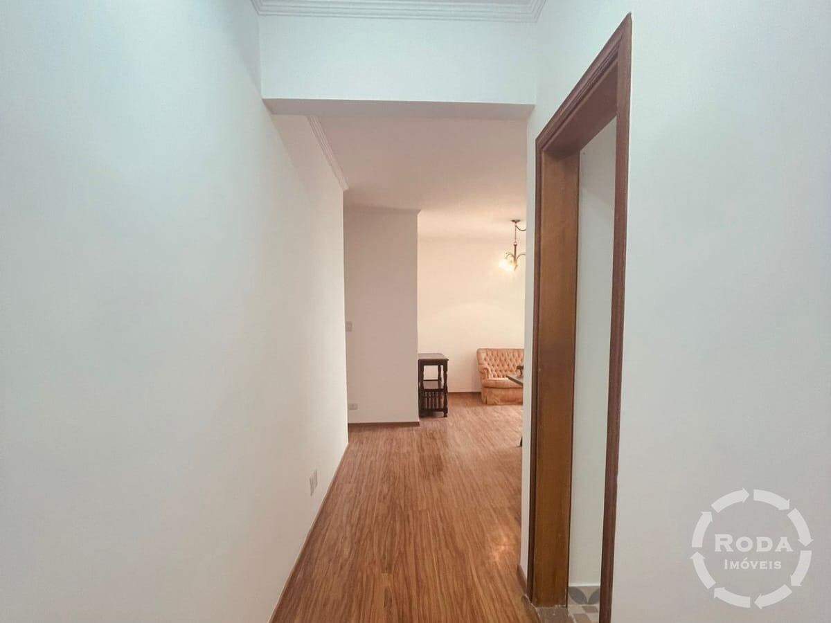 Apartamento à venda no Boqueirão: 