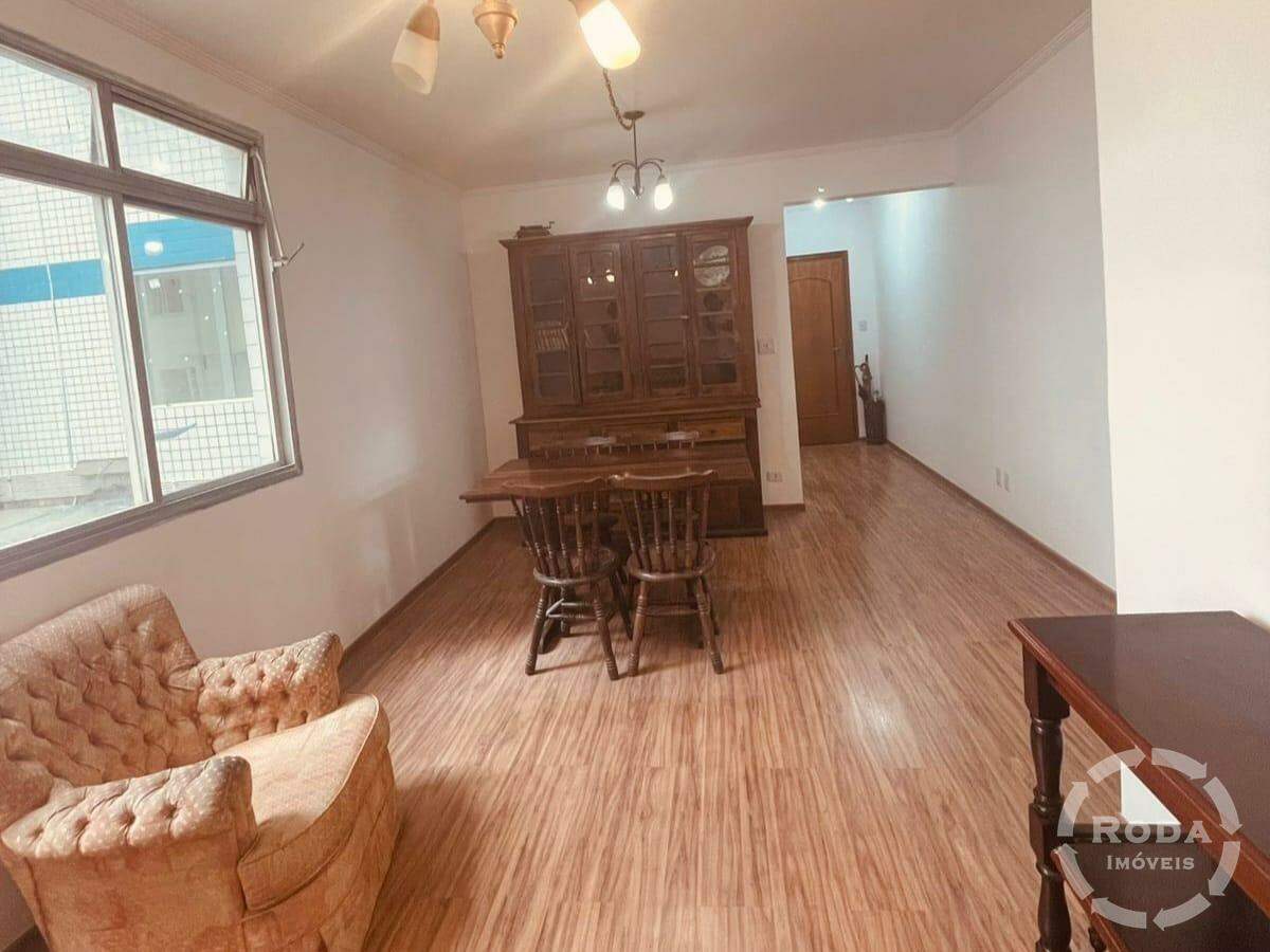 Apartamento à venda no Boqueirão: 