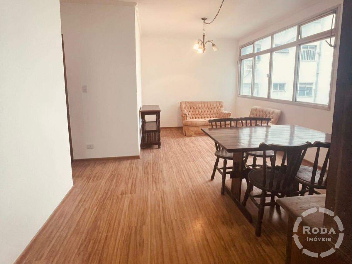 Apartamento à venda no Boqueirão: 
