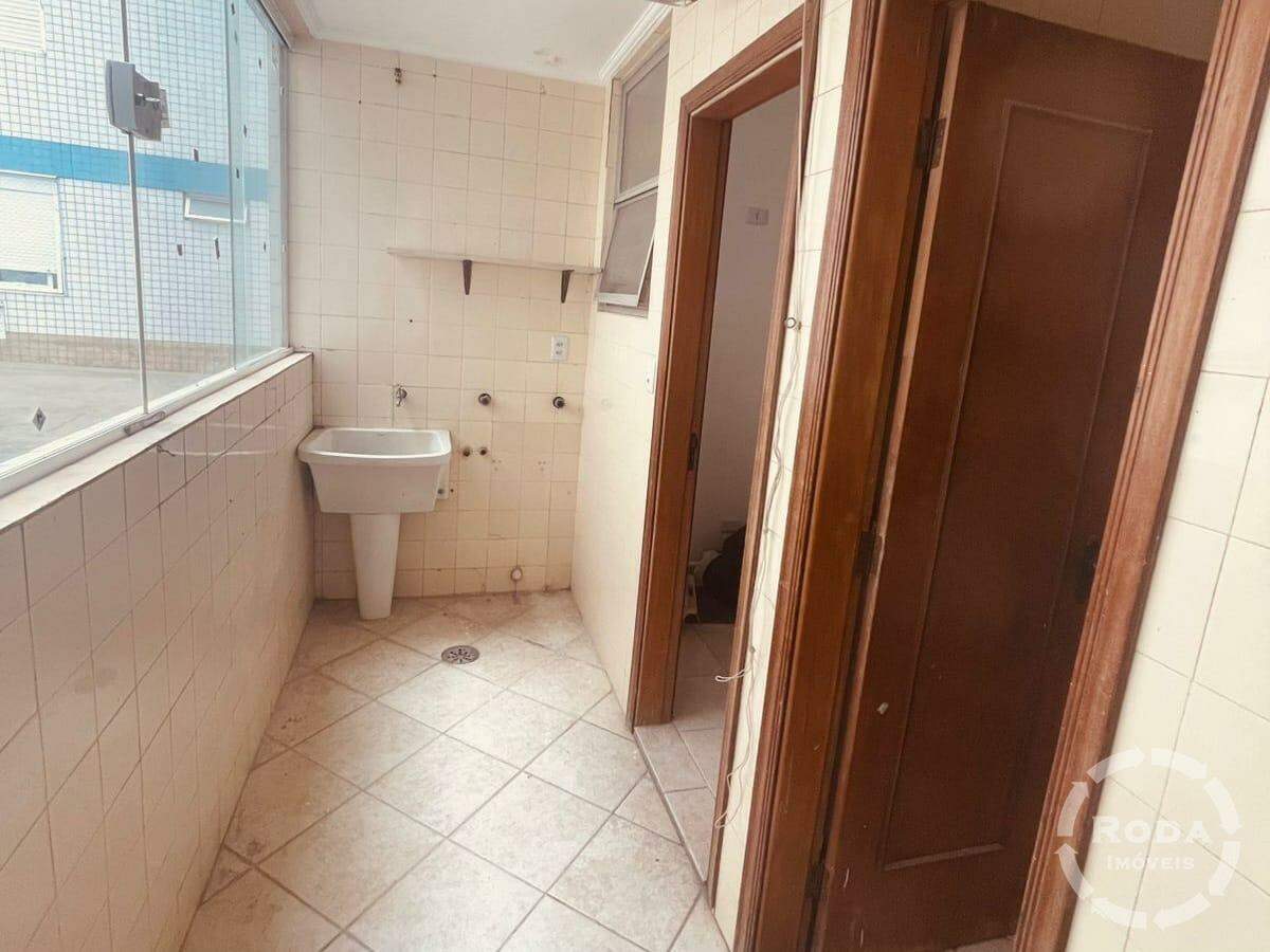 Apartamento à venda no Boqueirão: 