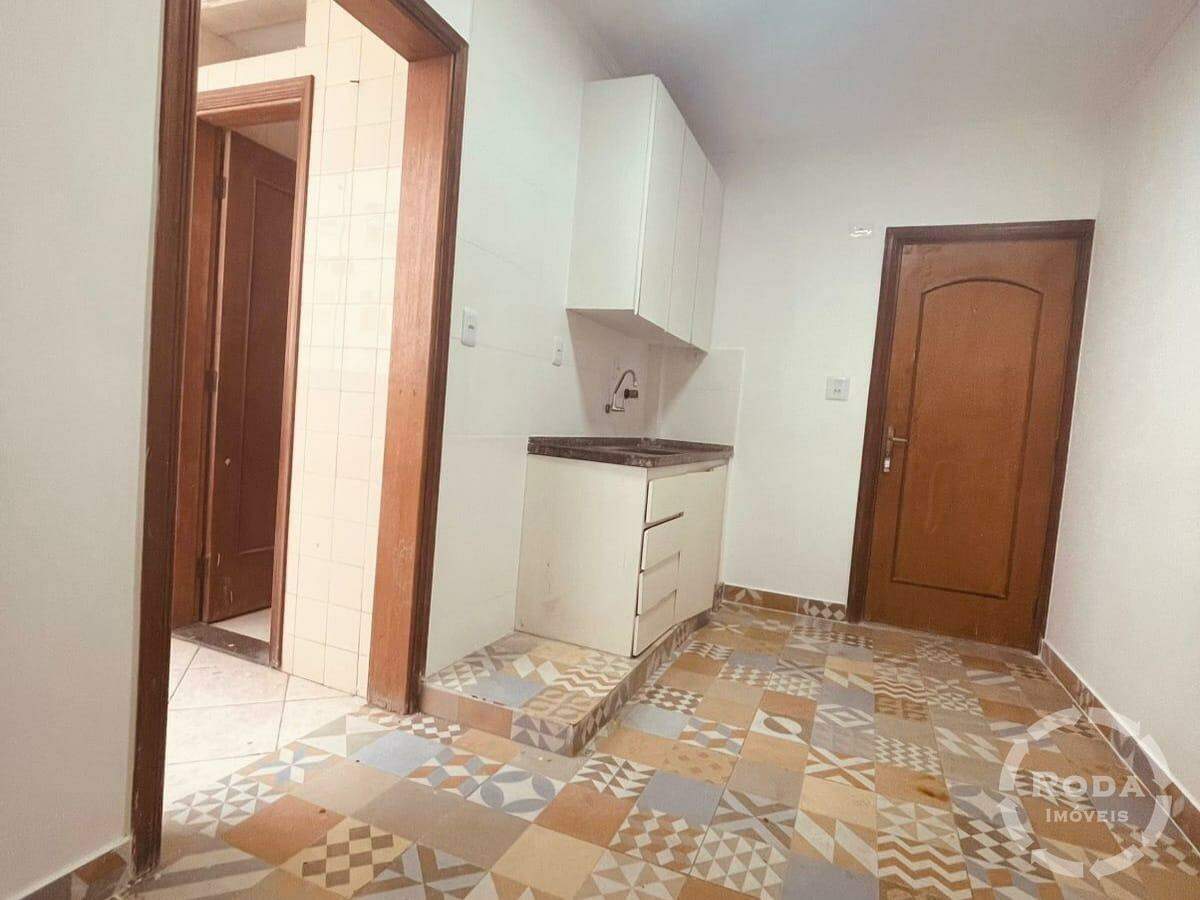 Apartamento à venda no Boqueirão: 