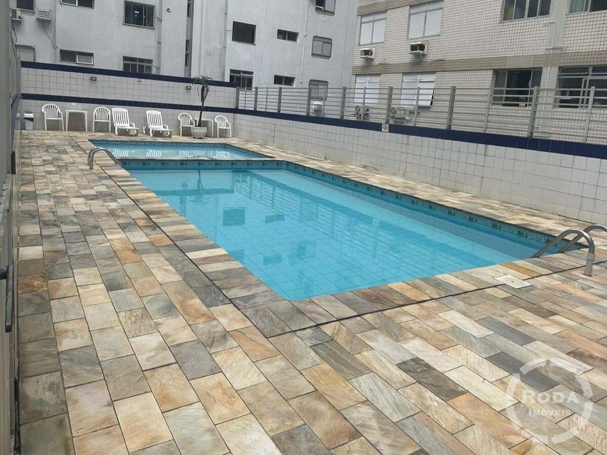 Apartamento à venda no Boqueirão: 