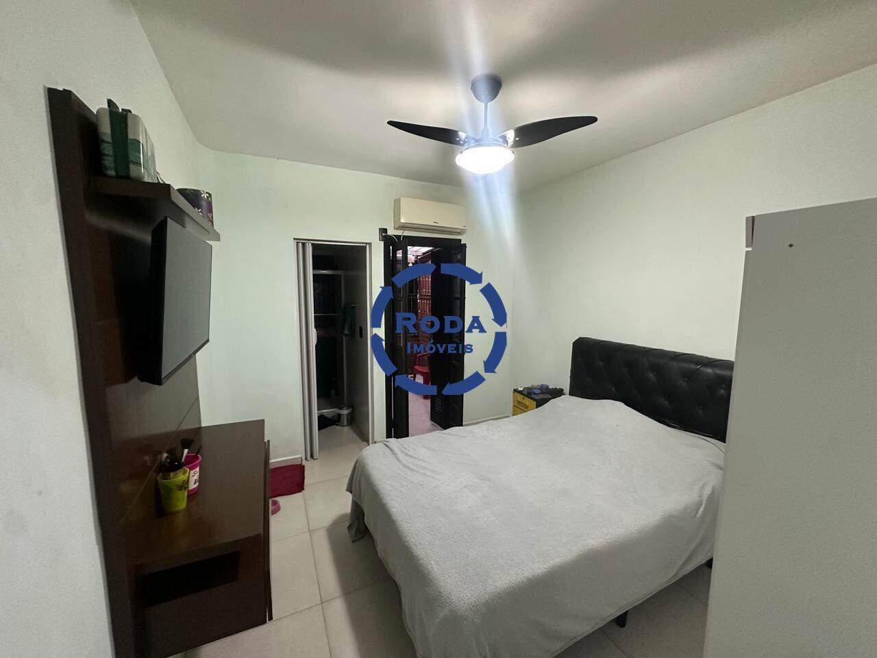 Casa à venda no Ponta da Praia: 