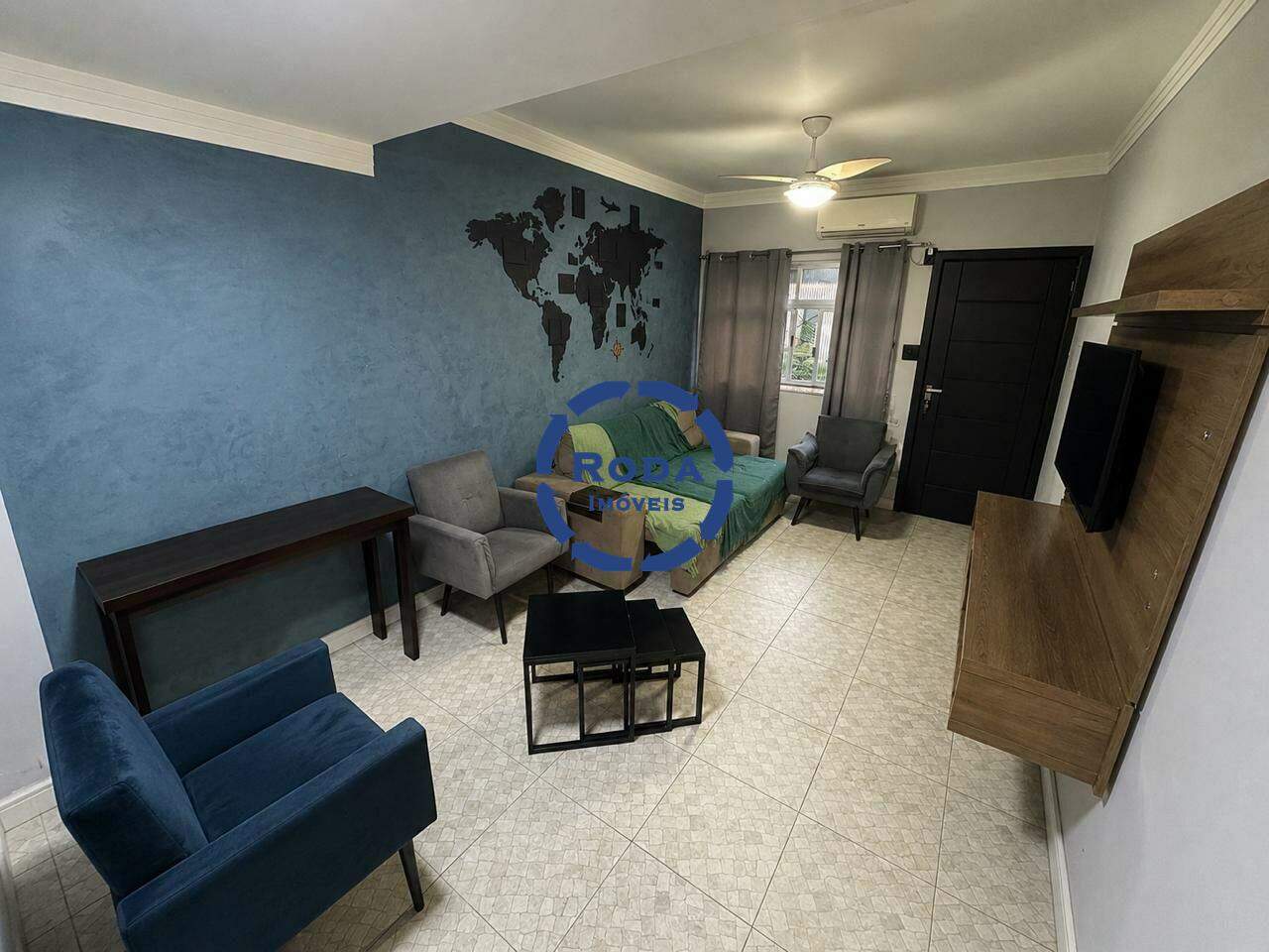 Casa à venda no Ponta da Praia: 