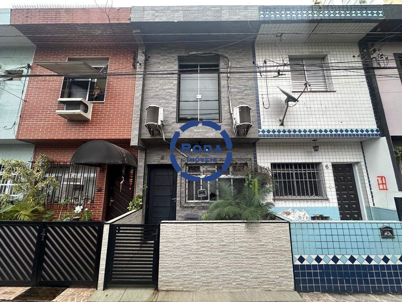 Casa à venda no Ponta da Praia: 