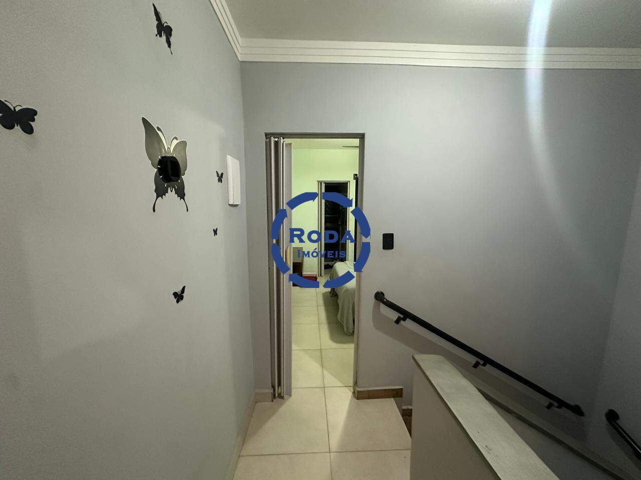 Casa à venda no Ponta da Praia: 