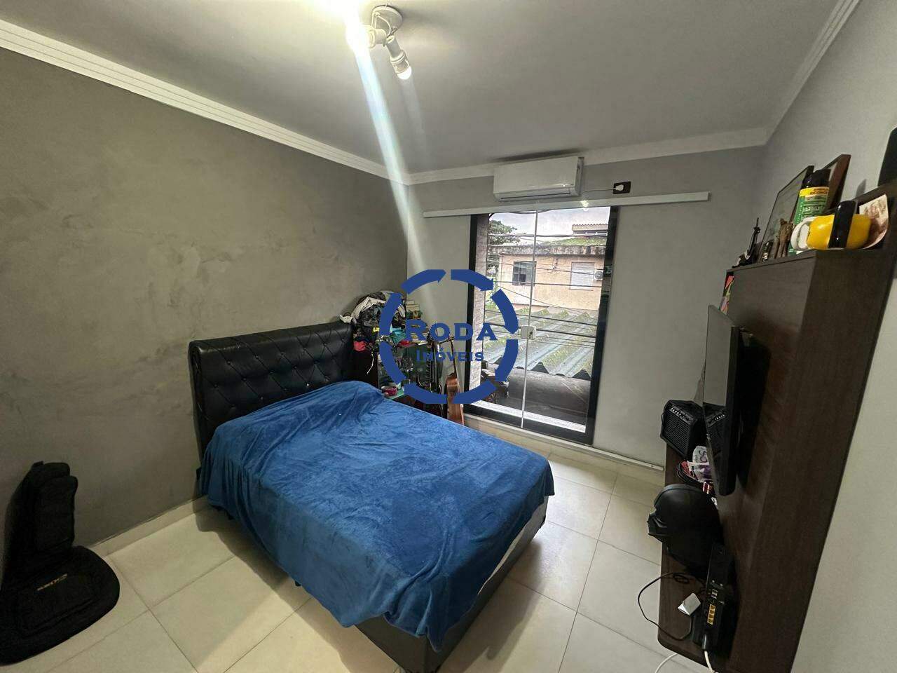 Casa à venda no Ponta da Praia: 