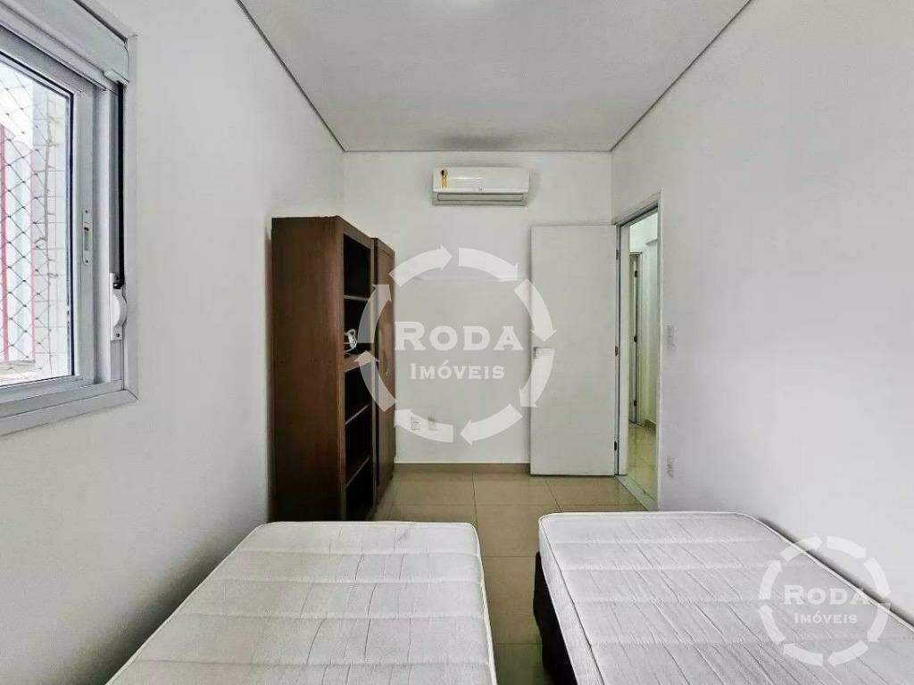 Apartamento para aluguel no José Menino: QUARTO