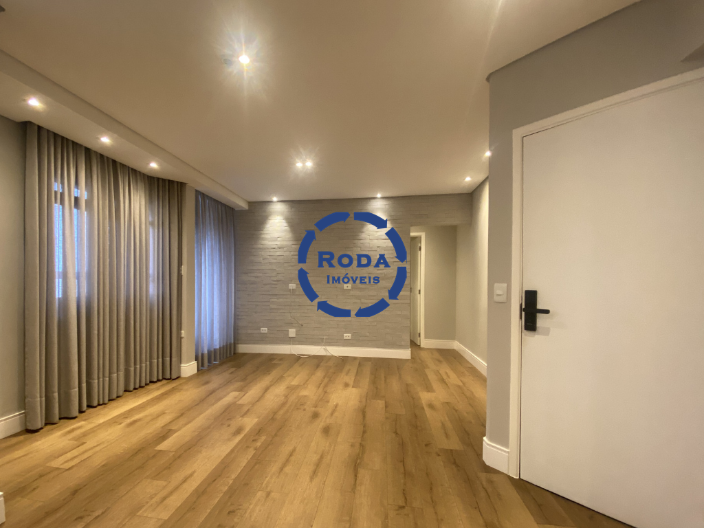 Apartamento para aluguel no Aparecida: SALA