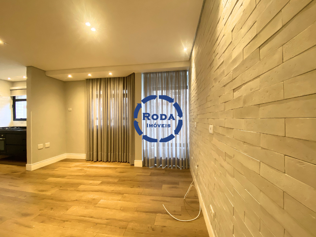 Apartamento para aluguel no Aparecida: SALA