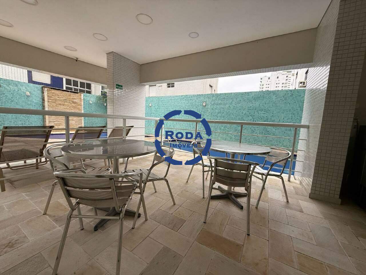 Apartamento à venda no Ponta da Praia: 
