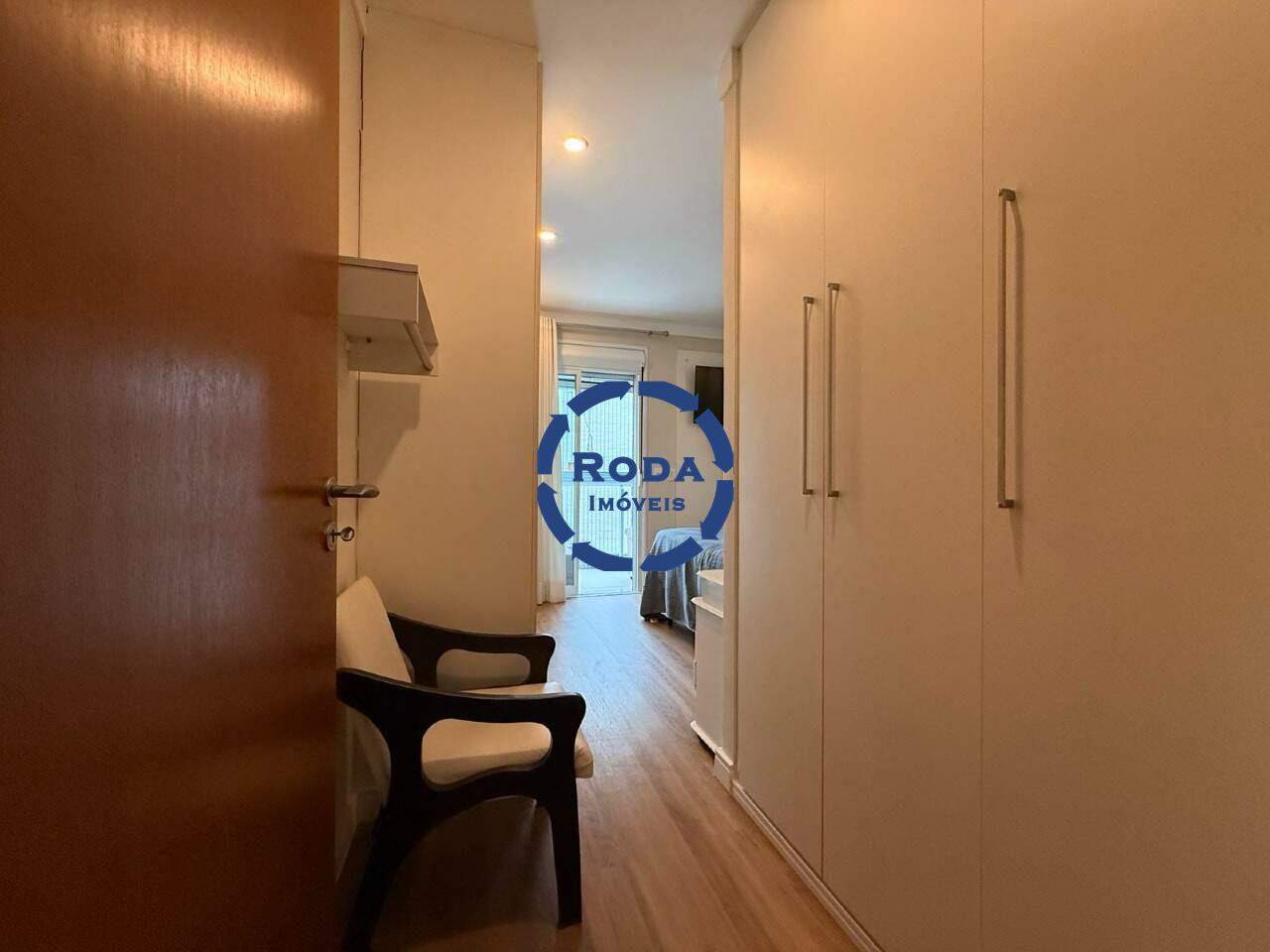 Apartamento à venda no Ponta da Praia: 