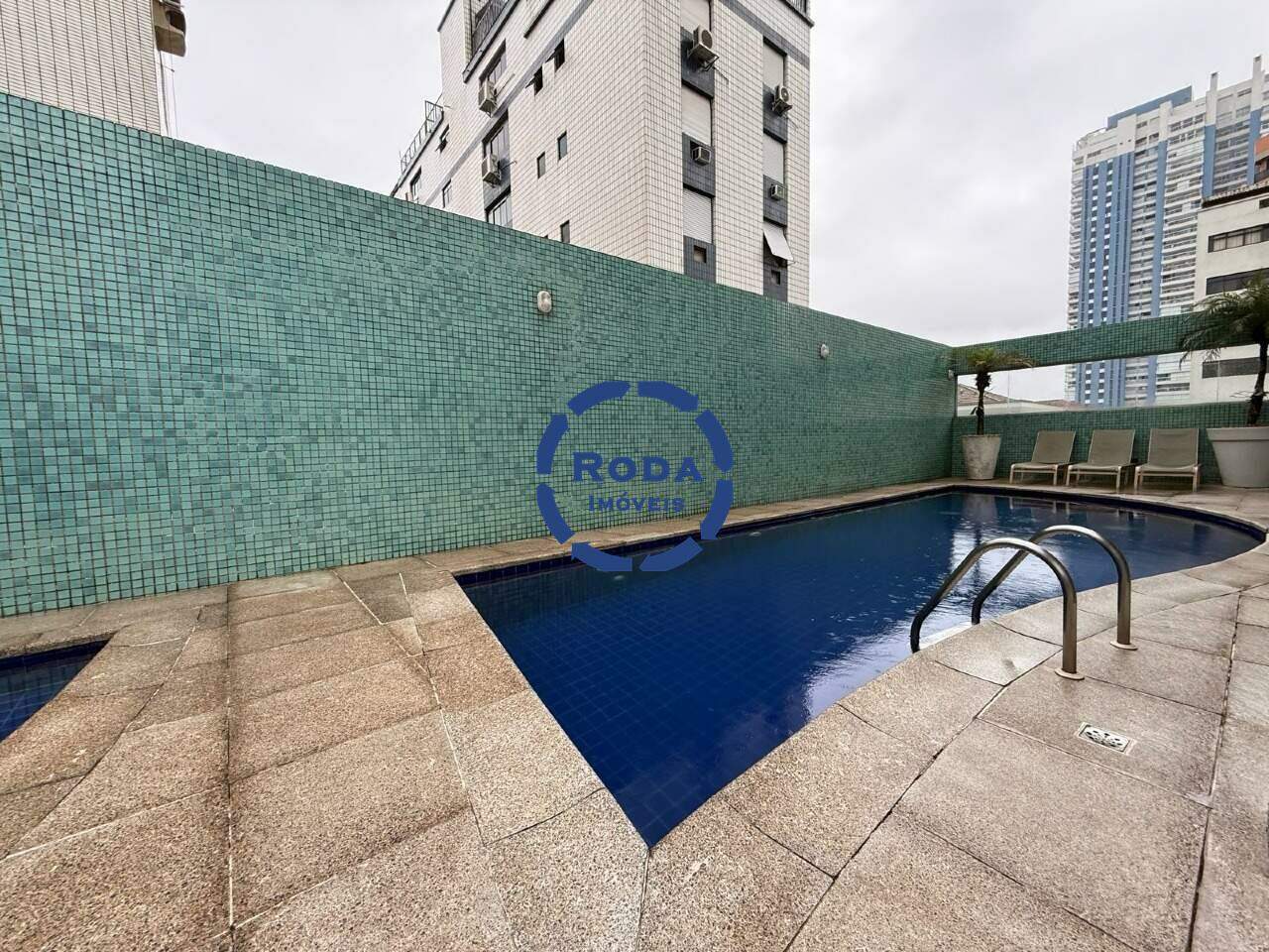 Apartamento à venda no Ponta da Praia: 