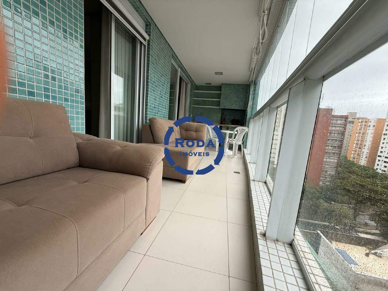 Apartamento à venda no Ponta da Praia: 