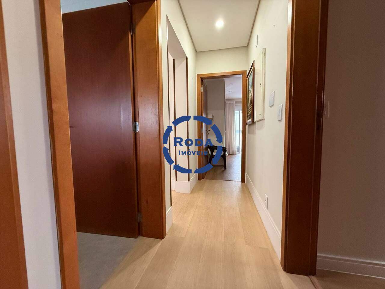 Apartamento à venda no Ponta da Praia: 