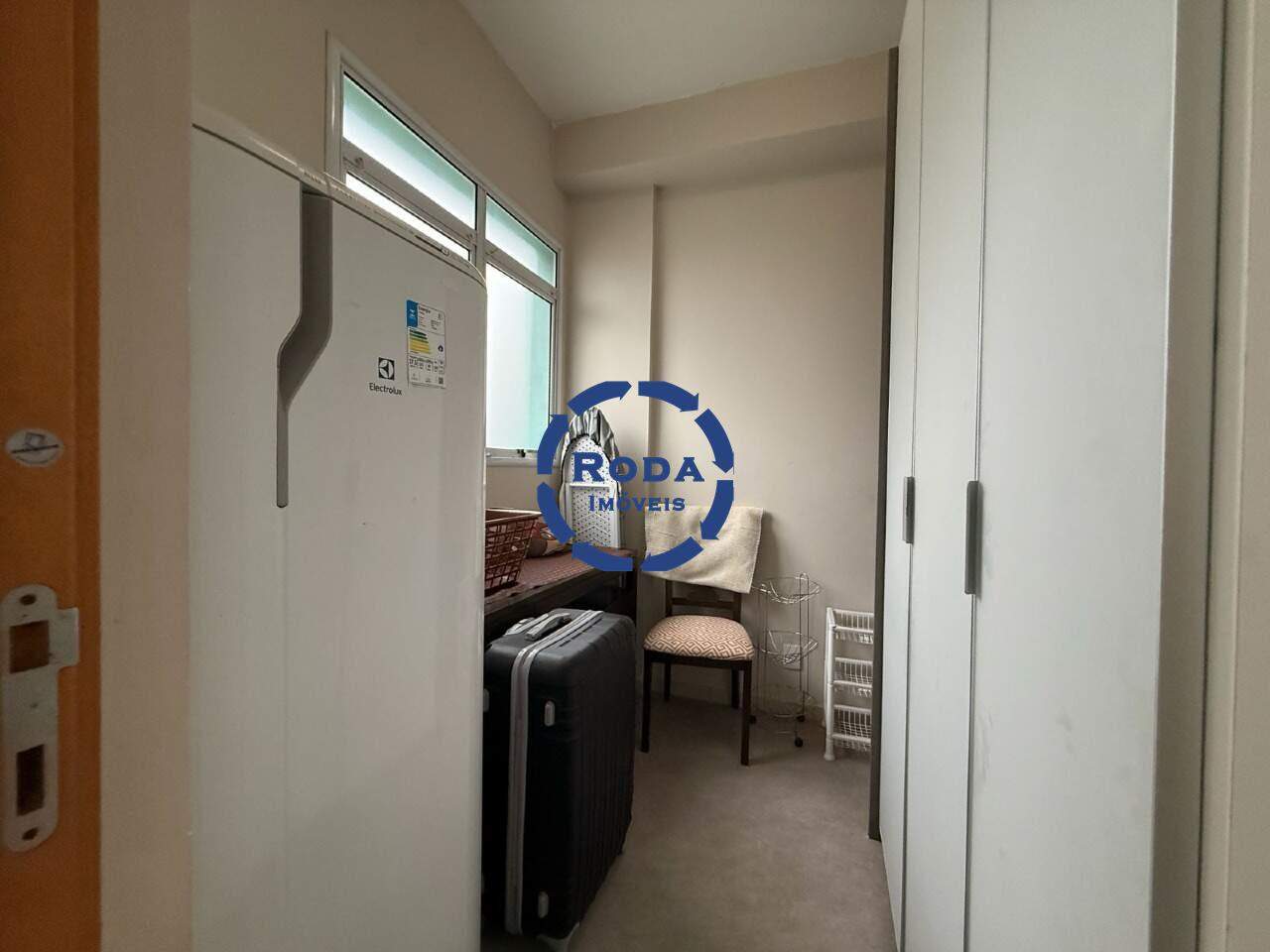 Apartamento à venda no Ponta da Praia: 