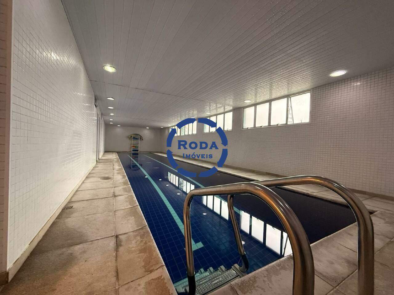Apartamento à venda no Ponta da Praia: 
