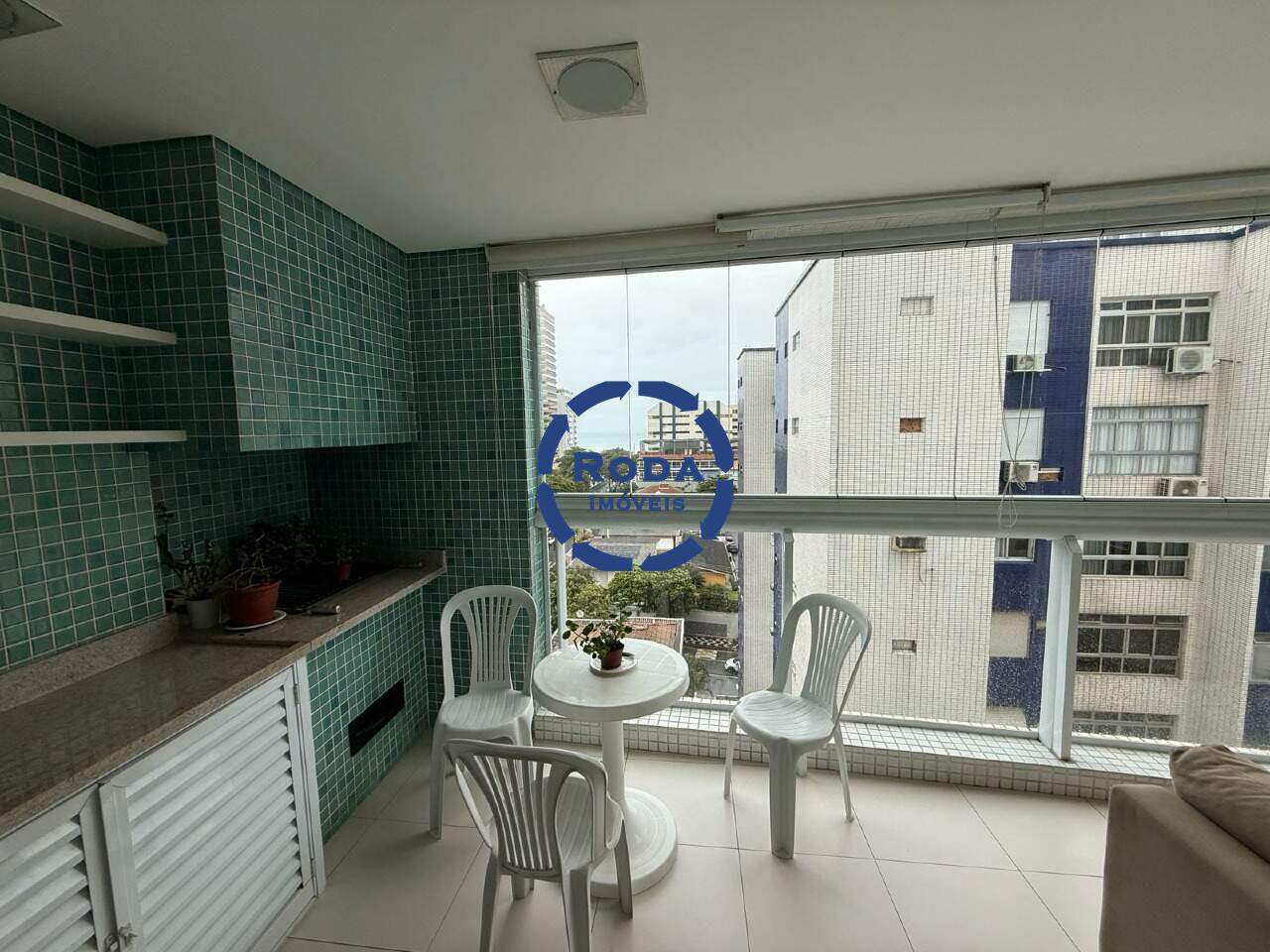 Apartamento à venda no Ponta da Praia: 