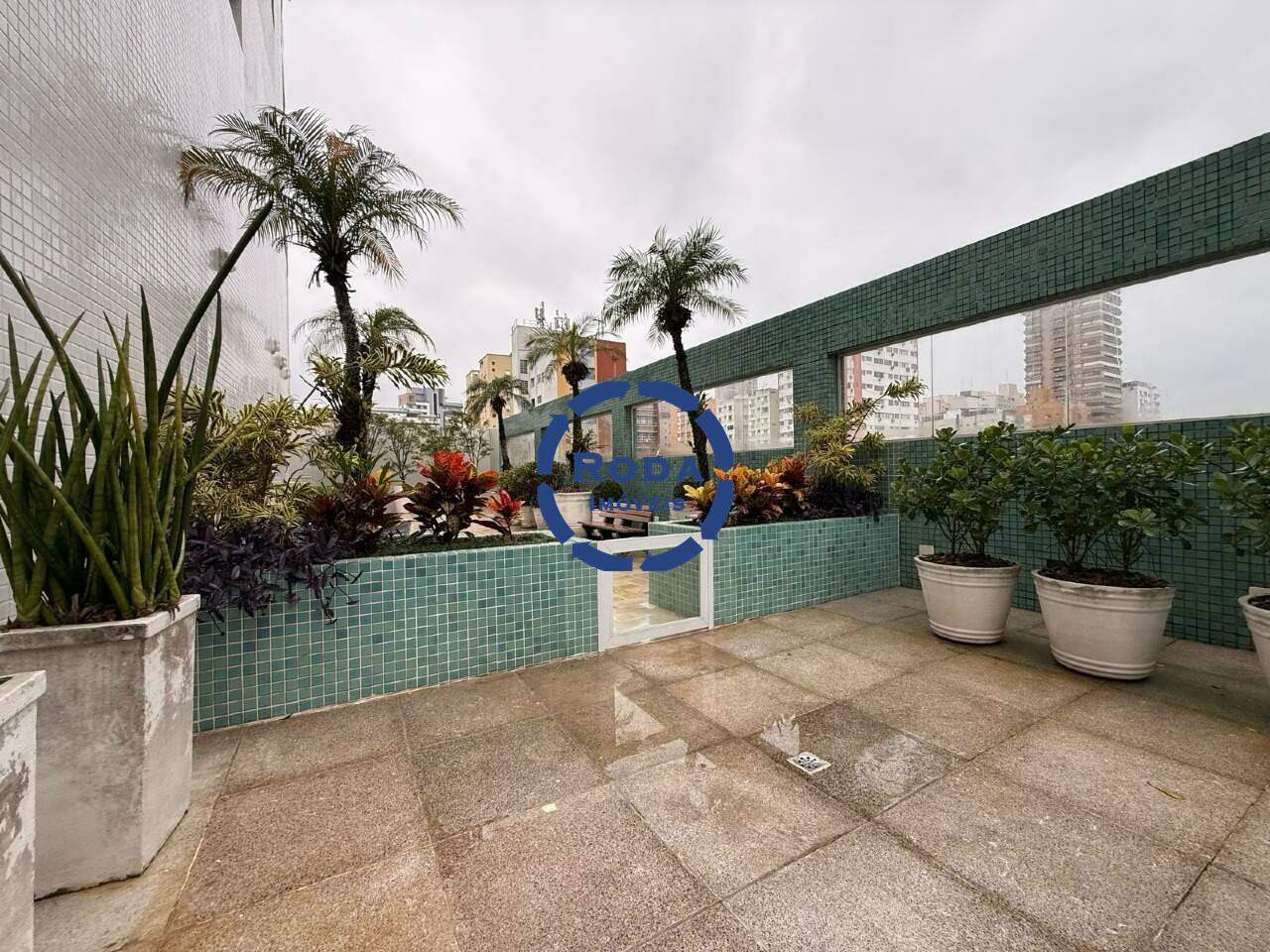 Apartamento à venda no Ponta da Praia: 