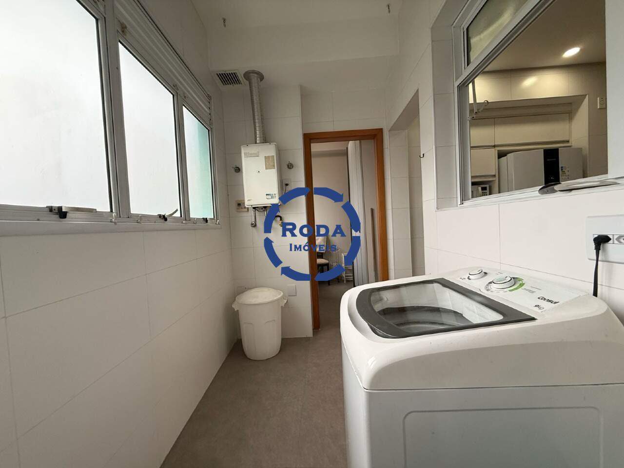 Apartamento à venda no Ponta da Praia: 