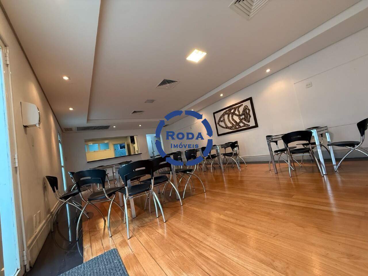 Apartamento à venda no Ponta da Praia: 
