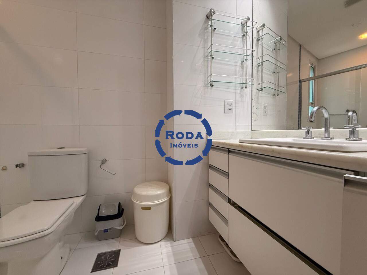 Apartamento à venda no Ponta da Praia: 