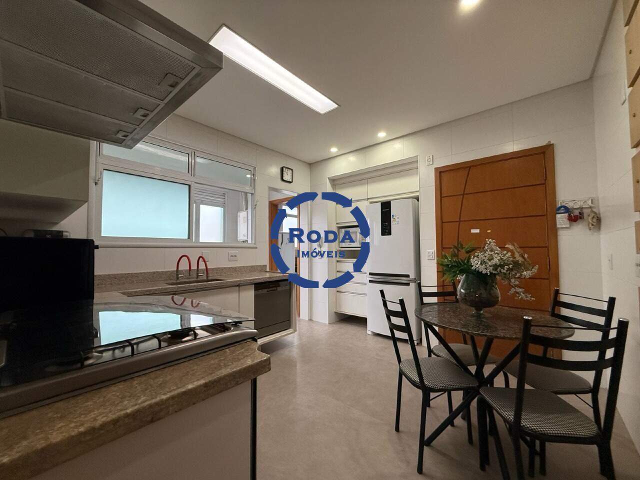 Apartamento à venda no Ponta da Praia: 