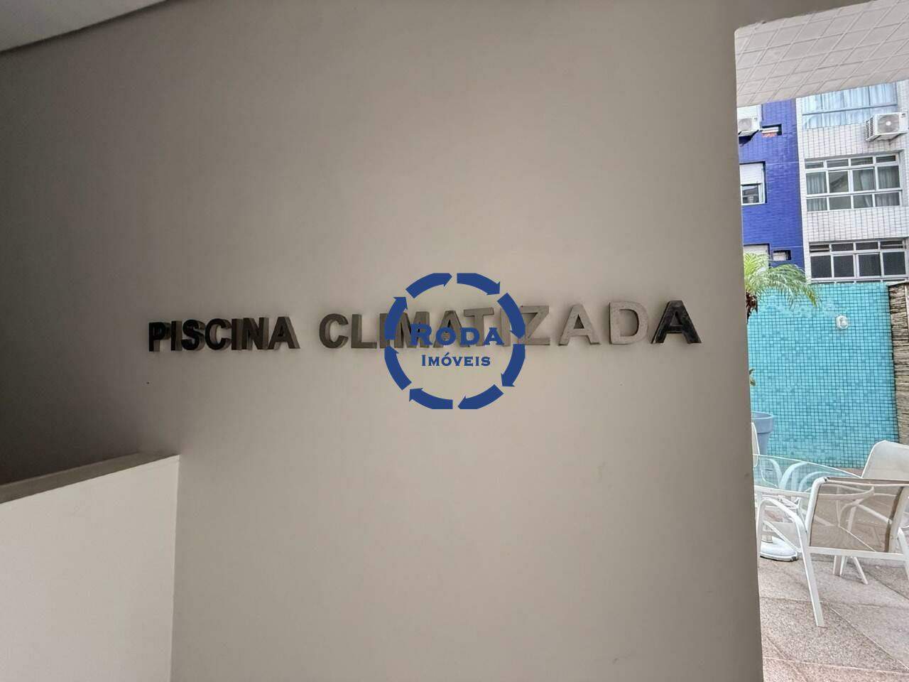 Apartamento à venda no Ponta da Praia: 