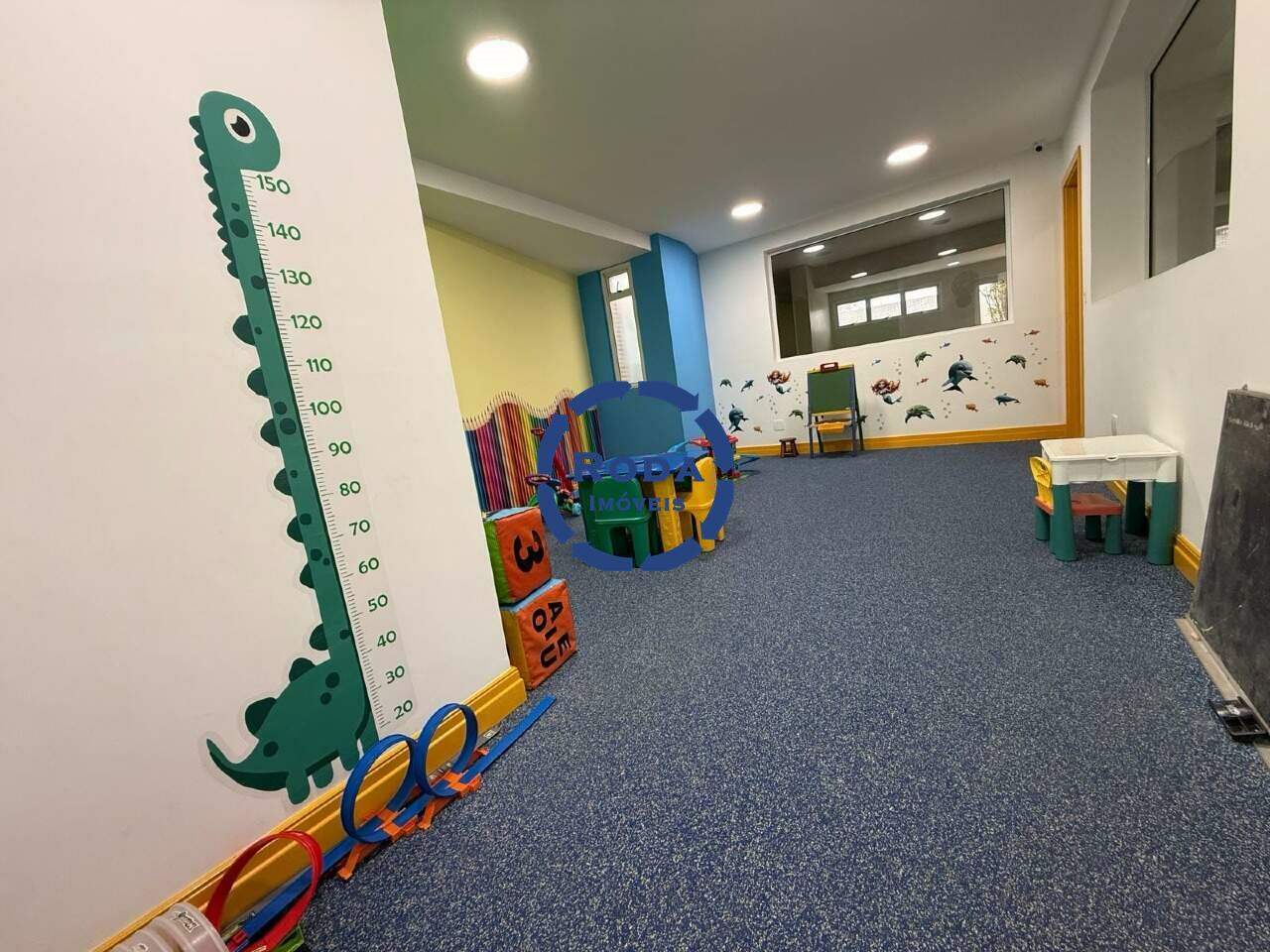 Apartamento à venda no Ponta da Praia: 