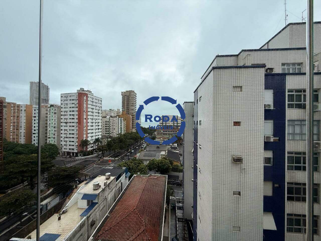 Apartamento à venda no Ponta da Praia: 