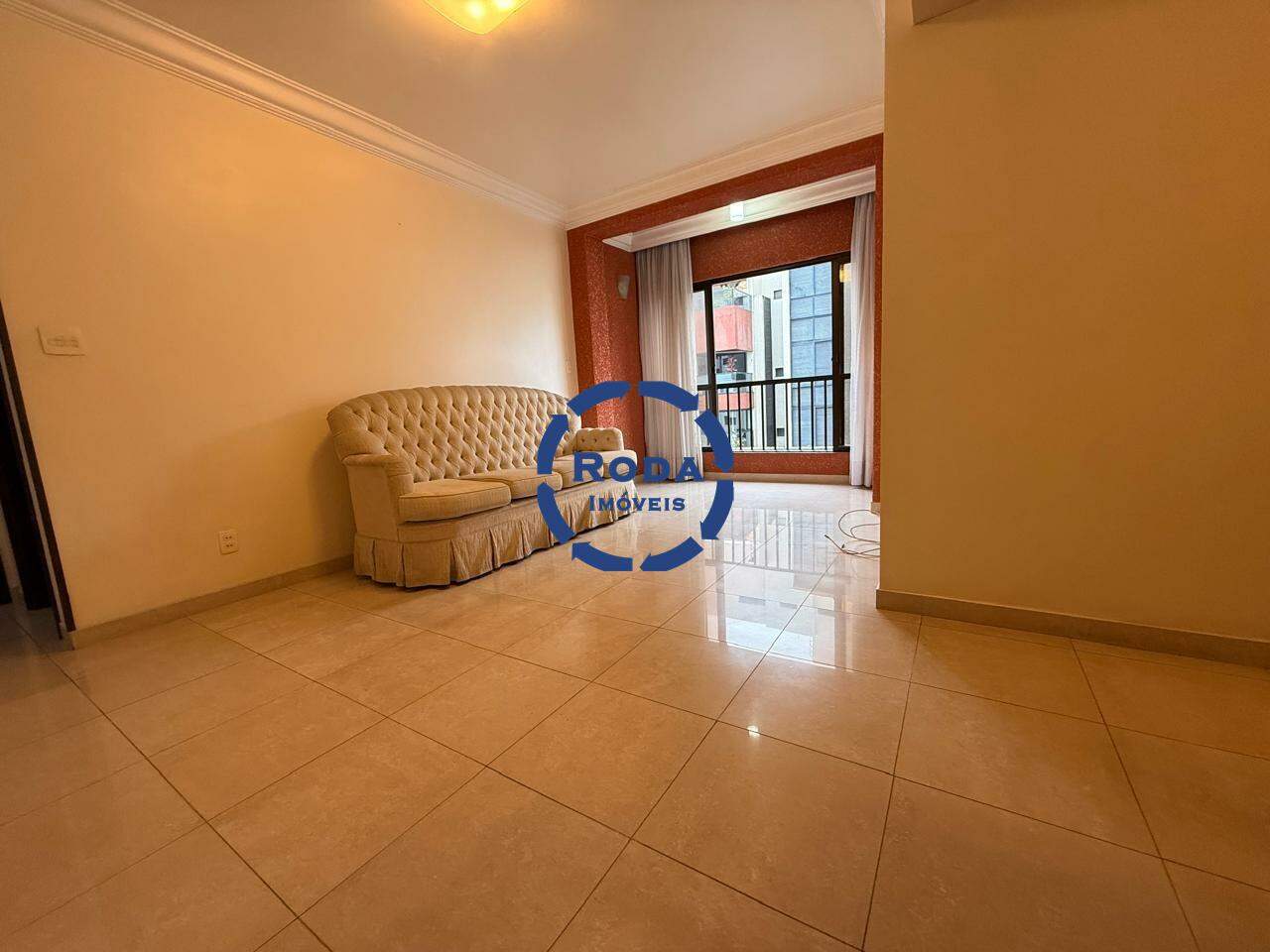 Apartamento à venda no Gonzaga: 