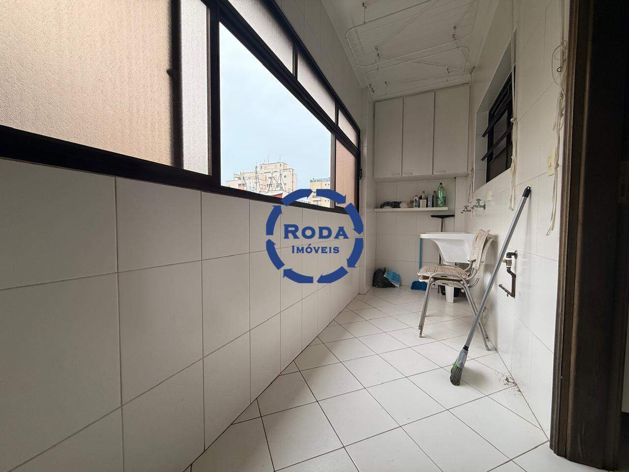 Apartamento à venda no Gonzaga: 