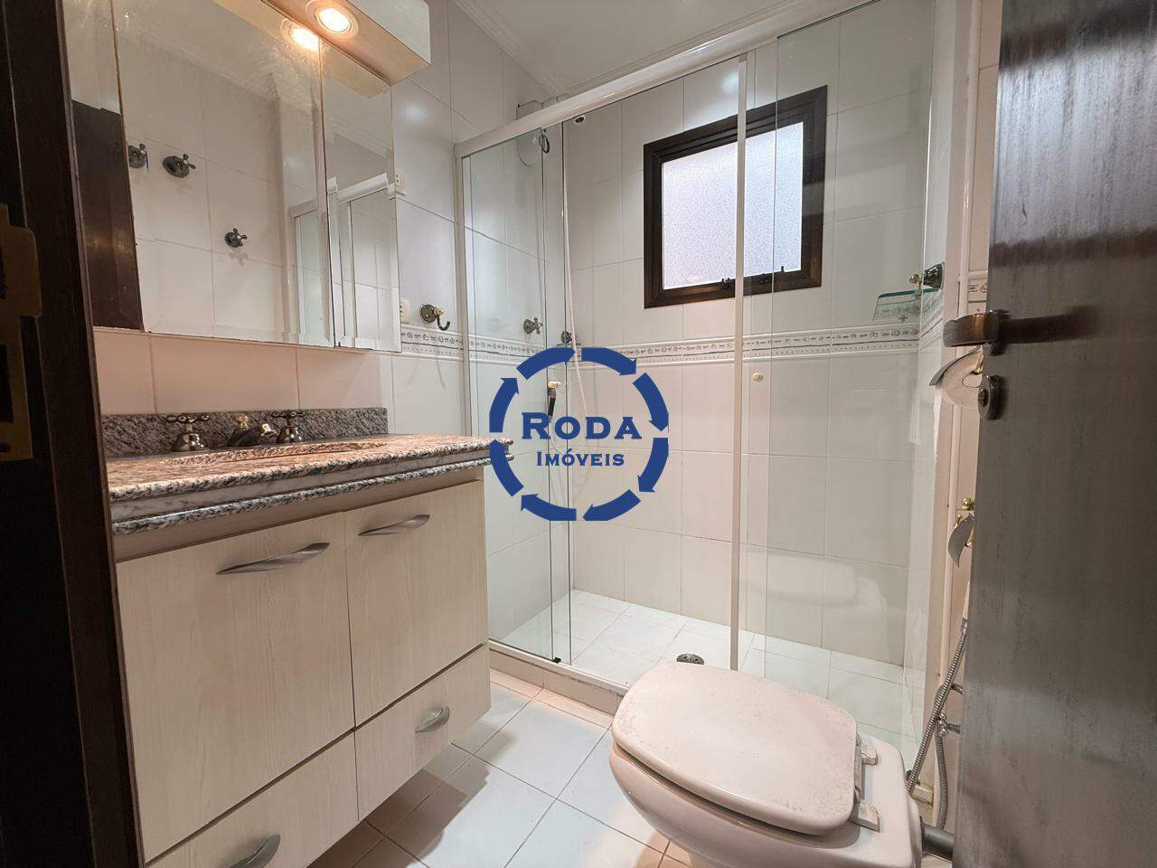 Apartamento à venda no Gonzaga: 