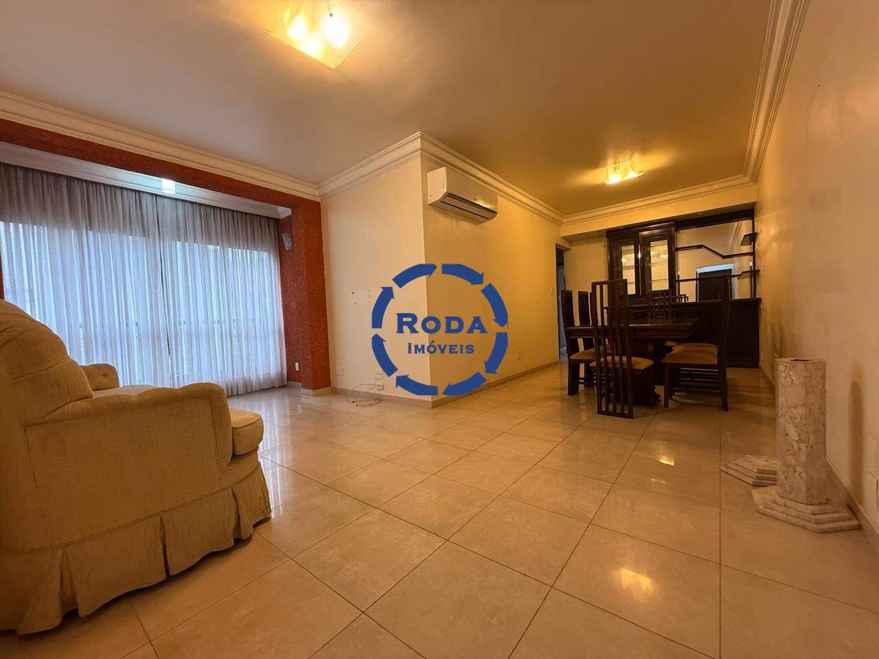 Apartamento à venda no Gonzaga: 